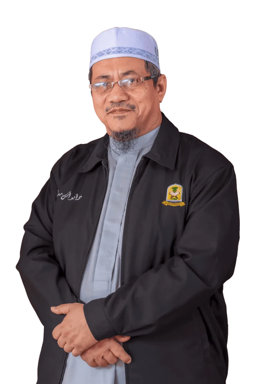 Dato' Dr Abu Anas Madani
