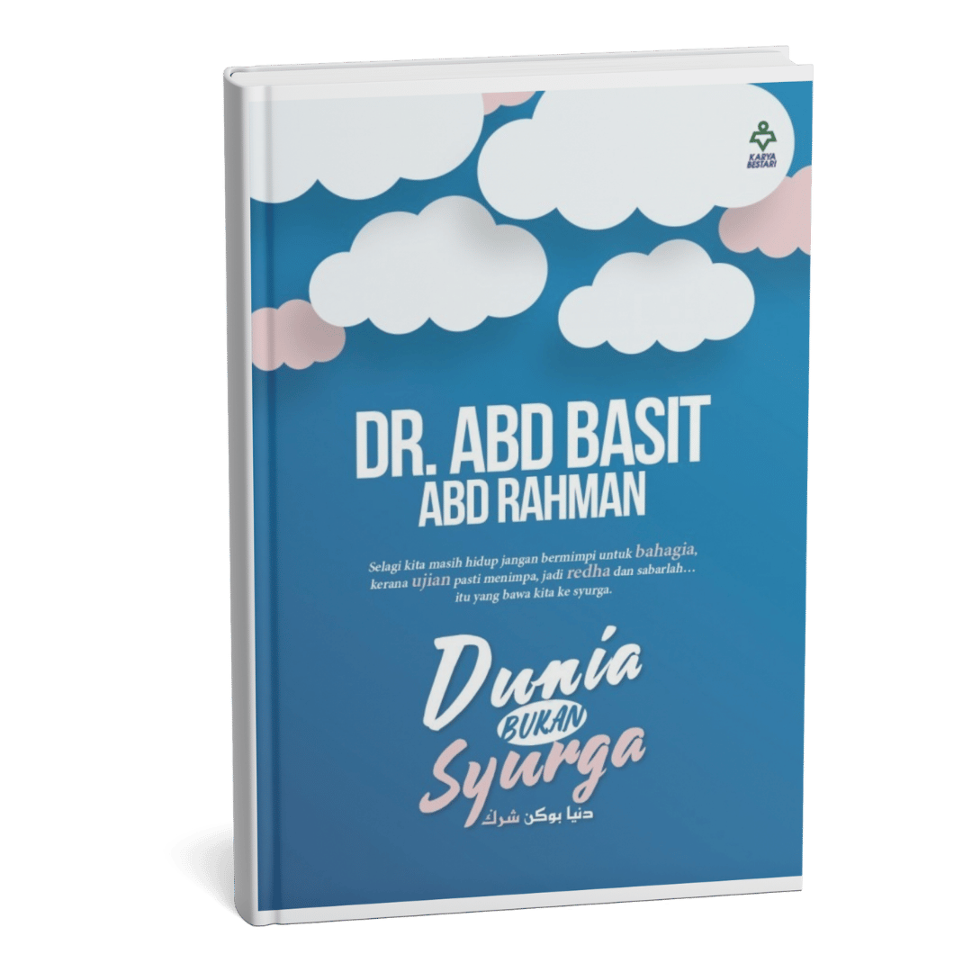 Buku DrAAM (3)